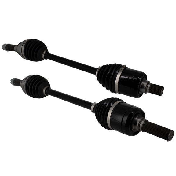 Kawasaki Mule Pro MX rear cv axles set 59266-Y003