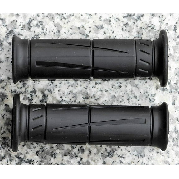 Kawasaki Ninja 250 300 600 ZX6 ZX6R ZX9 ZX9R ZX10 ZX10R Superbike Gel Hand Grips