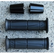 Kawasaki Ninja 250 500 ZX6 ZX6R ZX7 ZX9 ZX10 ZX10R ZX14 Hand Grips & Bar Ends