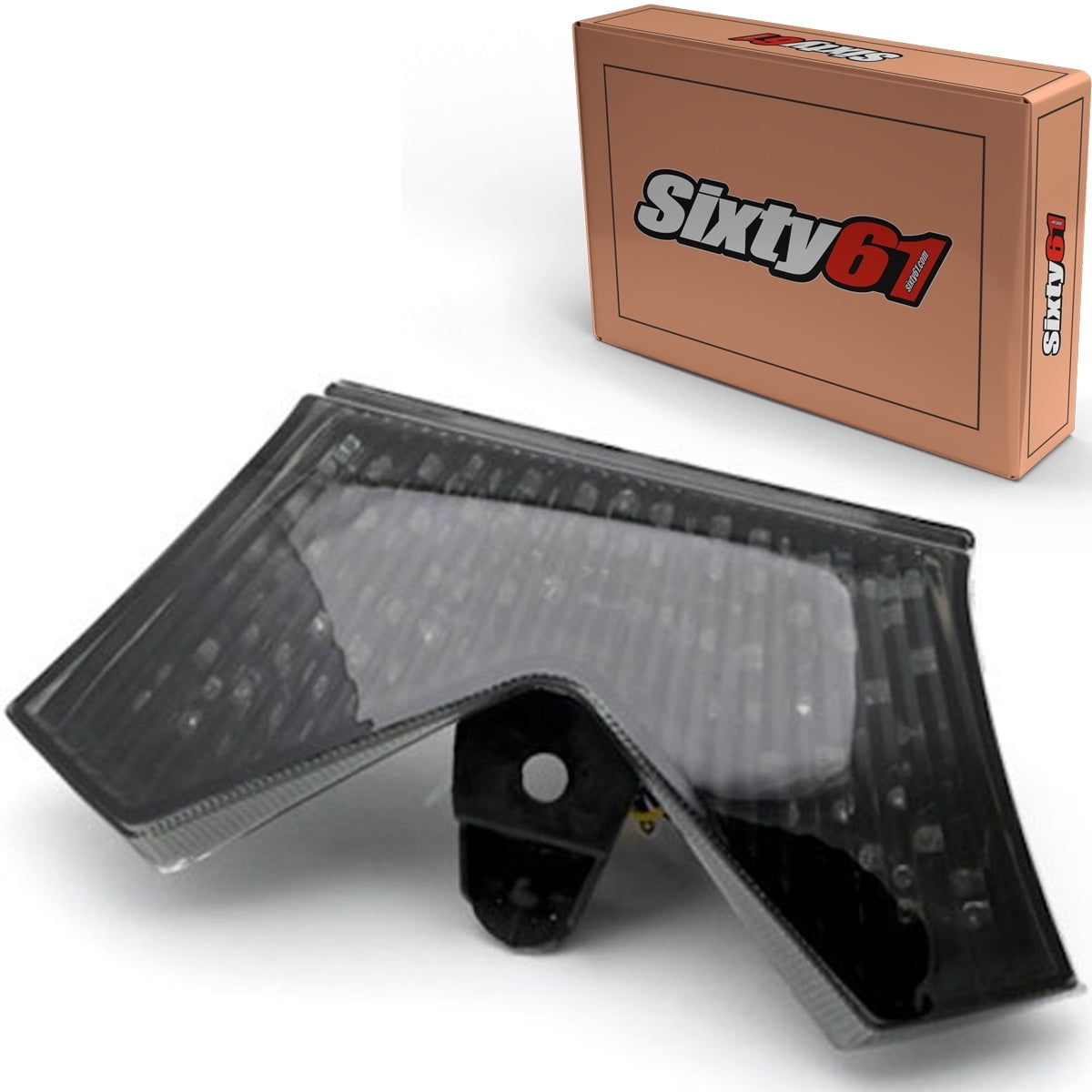 Ninja Integrated Tail Light