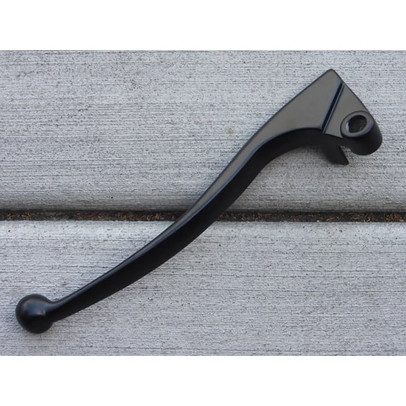 Kawasaki Ninja ZX6 636 ZX6R ZX10 ZX10R Ninja 1000 NEW BLACK CLUTCH LEVER
