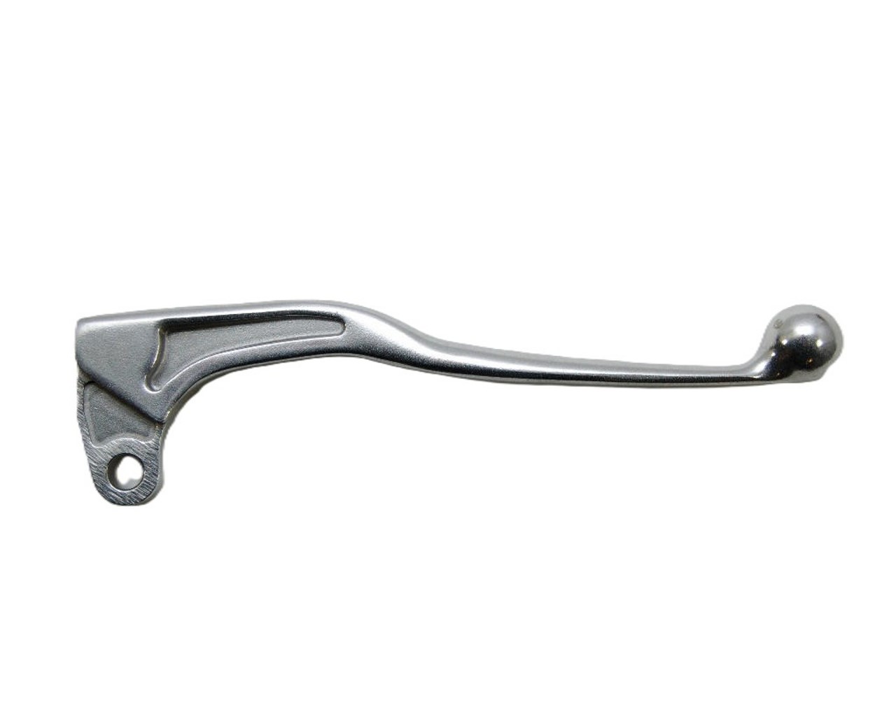 Kawasaki OEM Brake Lever KLX110 KX60  46092-0590