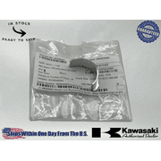 Kawasaki OEM COLLAR EXHAUST PIPE Motorcycle / ATV Part 92027-1142 1