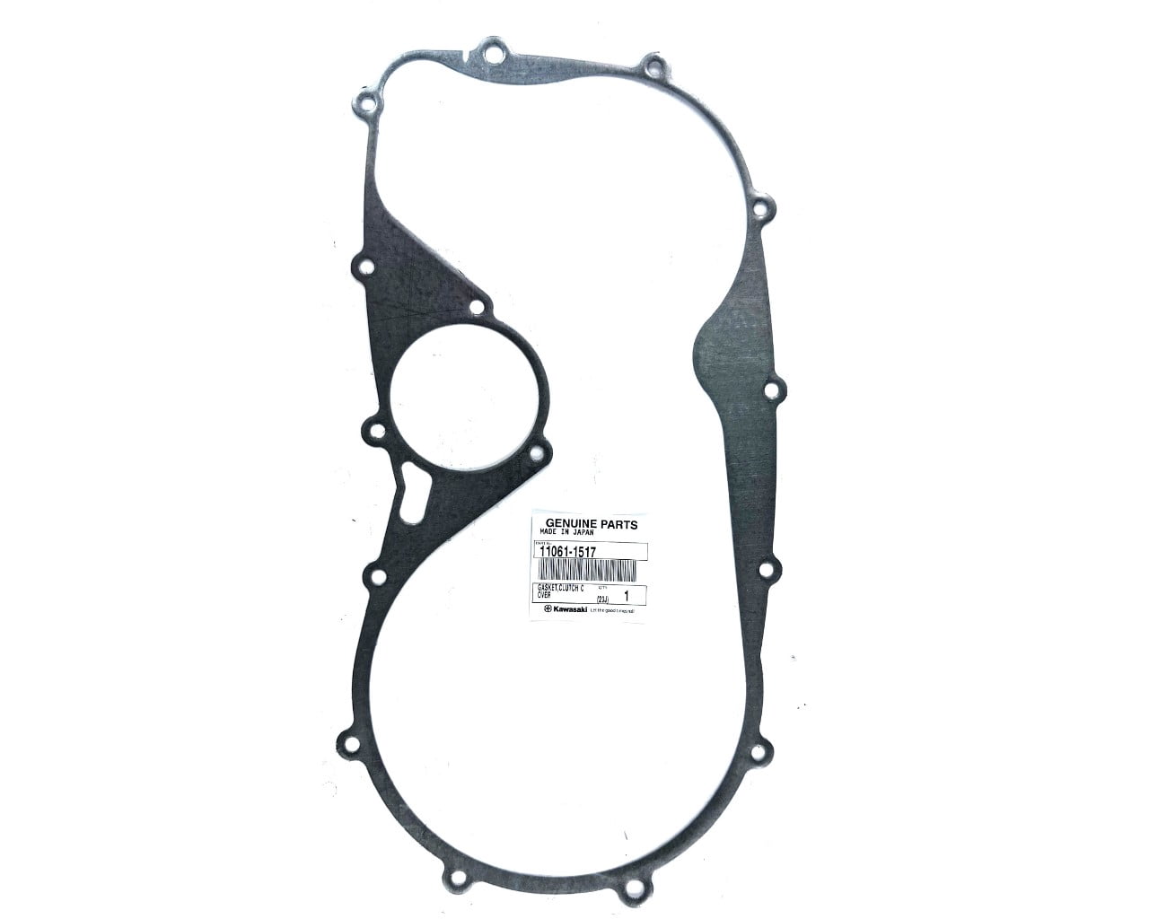 Kawasaki OEM Clutch Cover Gasket Vulcan VN900 11061-1517