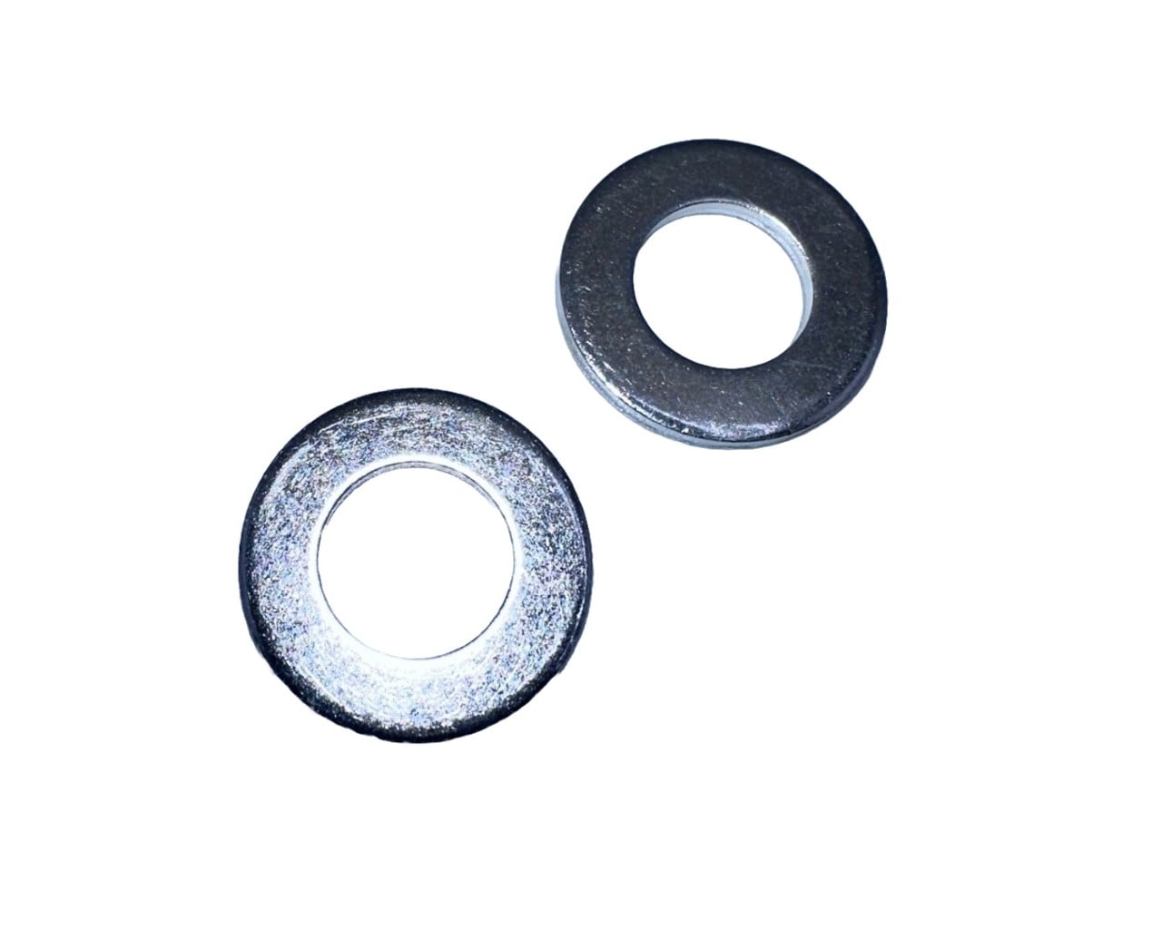 Kawasaki OEM Drain Bolt Crush Washer Kit of 2 92065097