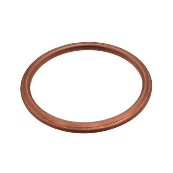 Kawasaki OEM Exhaust Gasket Multi-Fit Vulcan S Ninja 650 Ninja 1000 11061-1373