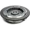 thumbnail image 1 of Kawasaki OEM Flywheel Assembly KAF400 Mule SX 2005-2026 21193-0041, 1 of 4