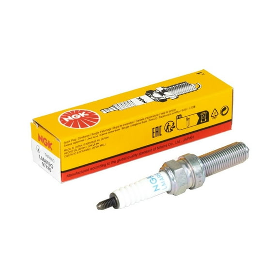 Kawasaki OEM NGK Park Plug Ninja 400 KLX230 KLX230R LMAR9G