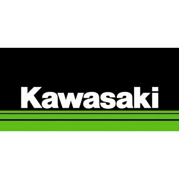 Kawasaki OEM Replacement Air Filter KX450 11013-0808
