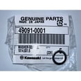 thumbnail image 1 of Kawasaki OEM Seal Washer 10.1x14.5 Multi-Fit 49091-0001, 1 of 2