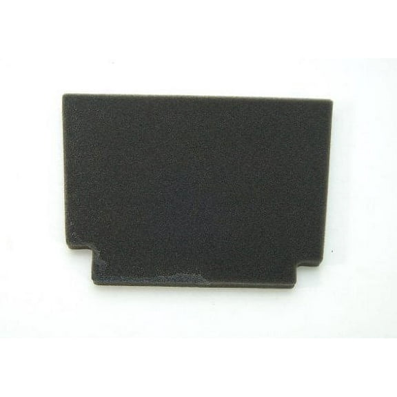 Kawasaki OEM EX250 Engine Air Filter for Select Kawasaki Ninja Models