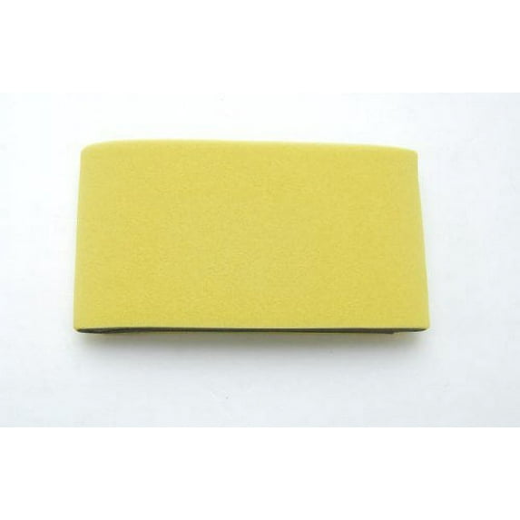 Kawasaki Oem Air Filter Prairie Kvf650 0613 Ind Kvf750 Brute Force 110130021