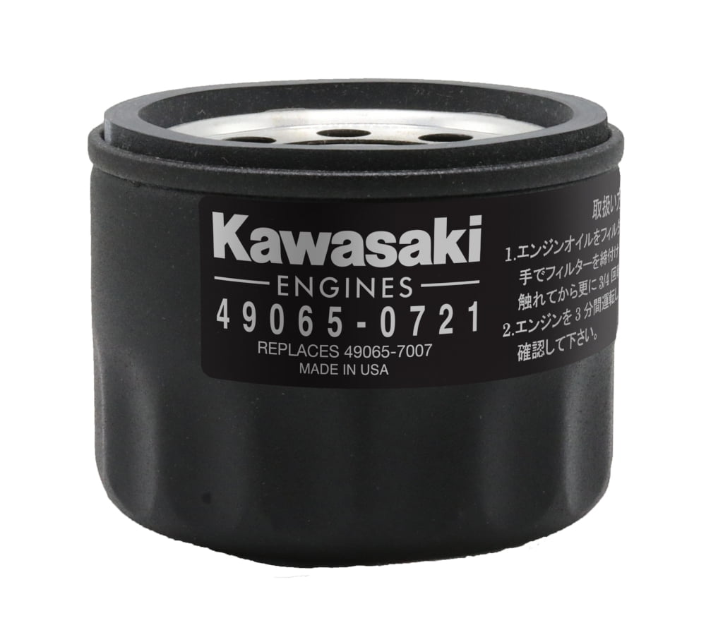 Kawasaki ölfilter 490650721 kaufen?