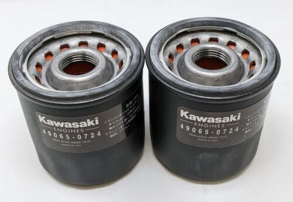 Feild Kawasaki Oil Filters in Auto Filters - Walmart.com