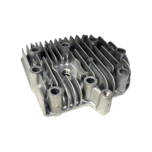 Kawasaki Parts 11001-2100 HEAD-CYLINDER Engine KA-110012100