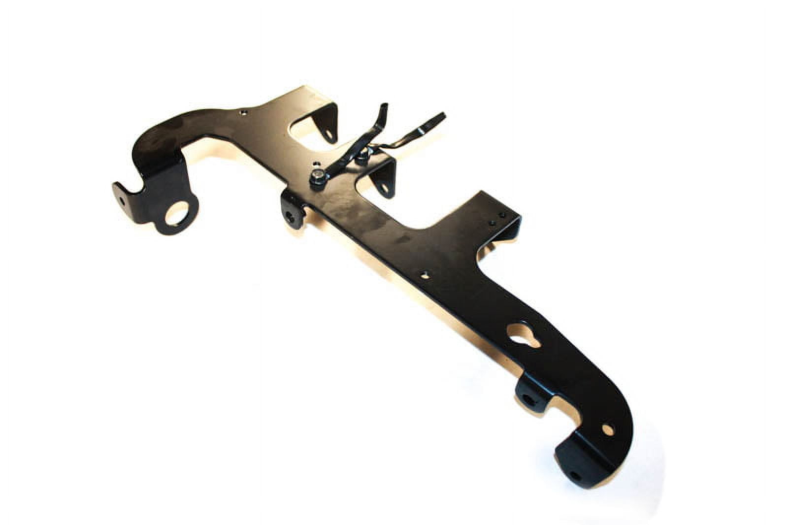Kawasaki Parts 11053-2109-9H Left Bracket for Fan Assembly KA-1105321099H