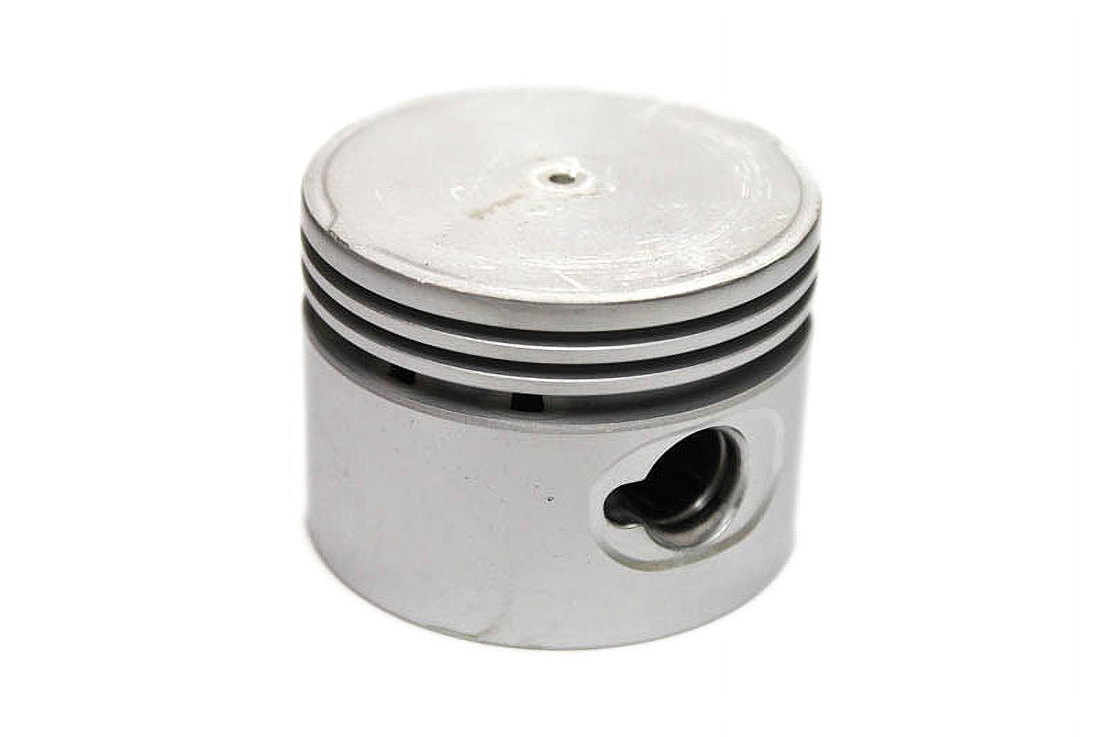 Kawasaki Parts 13001-2005 Piston STD Engine KA-130012005