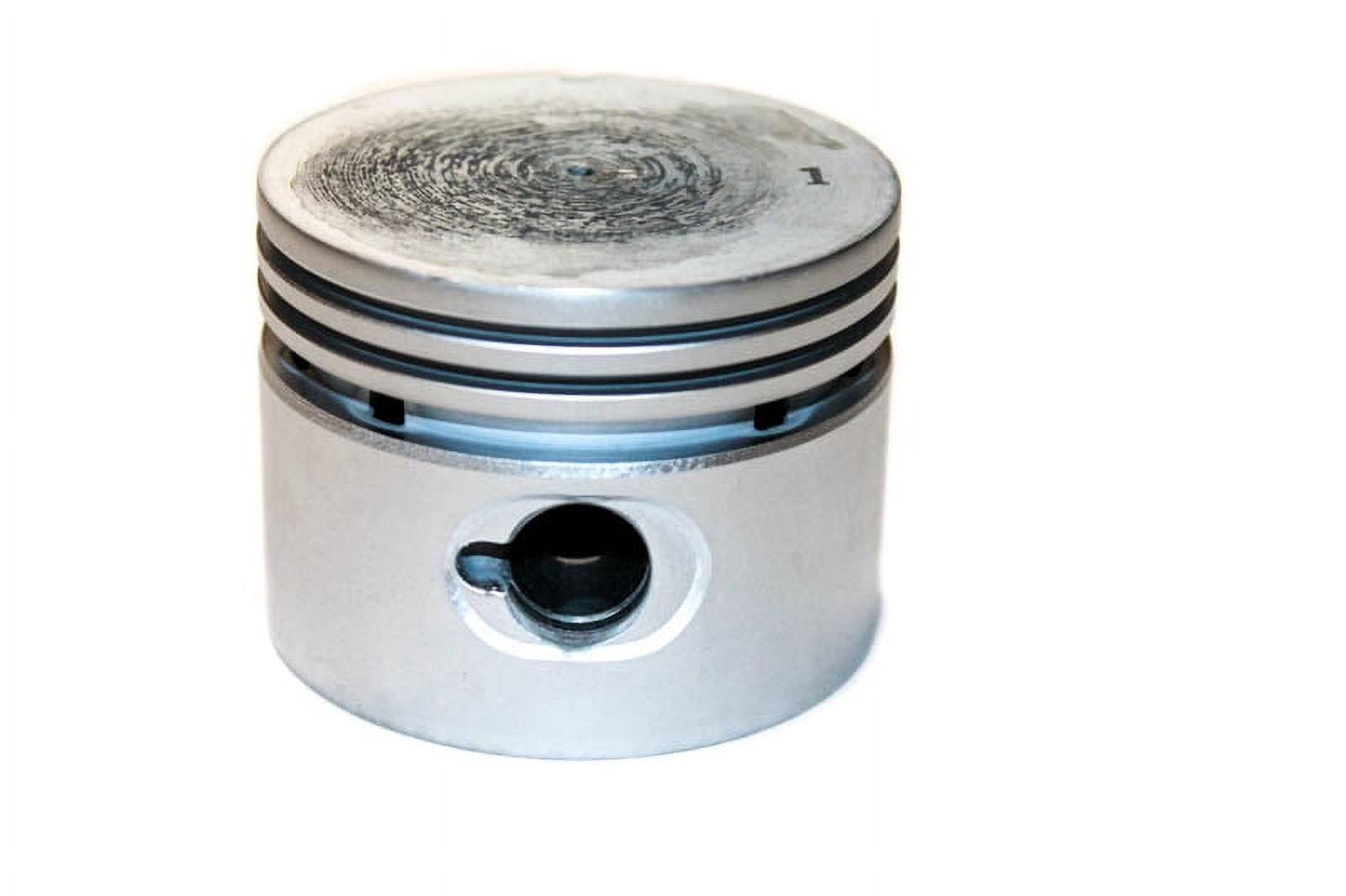 Kawasaki Parts 13001-2051 PISTON-ENGINE Engine KA-130012051