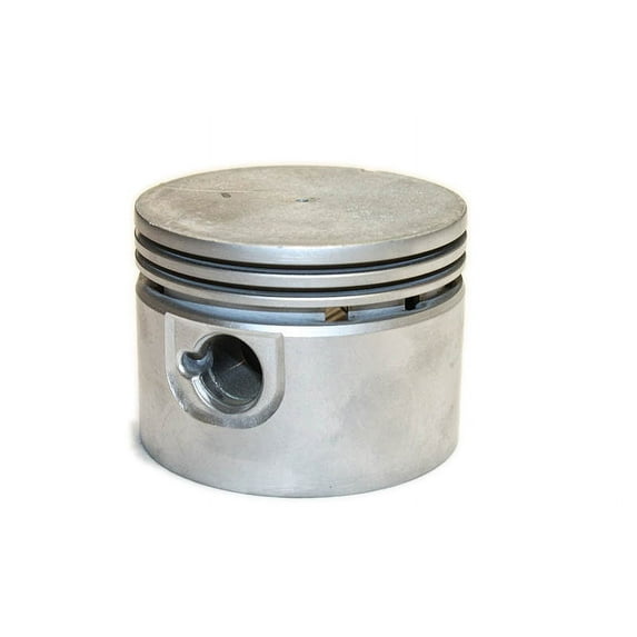 Kawasaki Parts 13001-2059 PISTON-ENGINE Engine KA-130012059