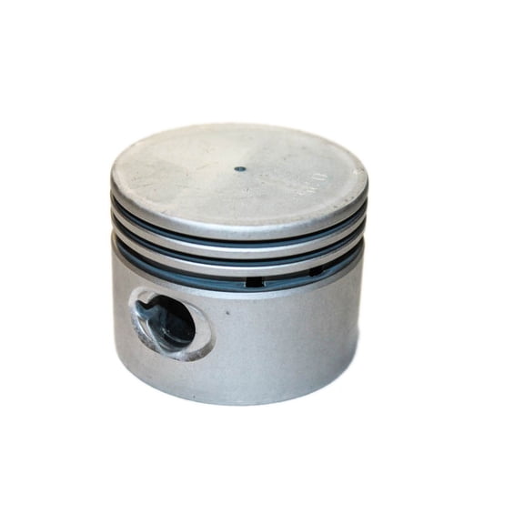 Kawasaki Parts 13029-2051 PISTON-ENGINE L0.25 Engine KA-130292051