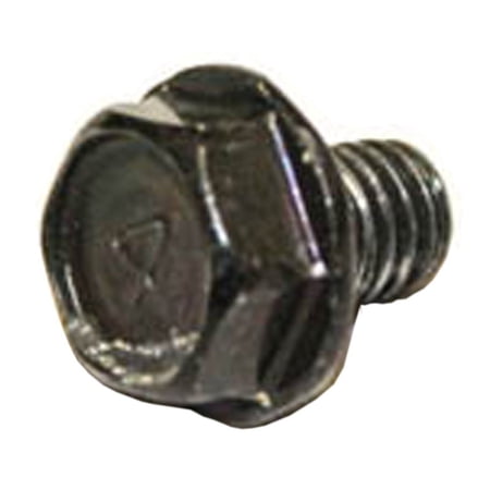 Kawasaki Parts 130G0608 BOLT-FLANGED Engine KA-130G0608