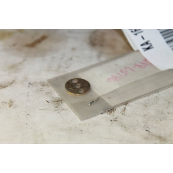 Kawasaki Parts 16025-2066 Valve Throttle Engine KA-160252066