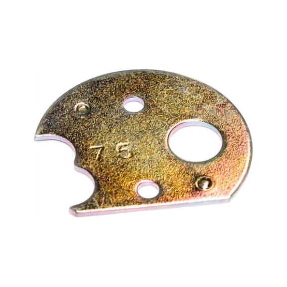 Kawasaki Parts 16126-2054 VALVE CHOKE Engine KA-161262054