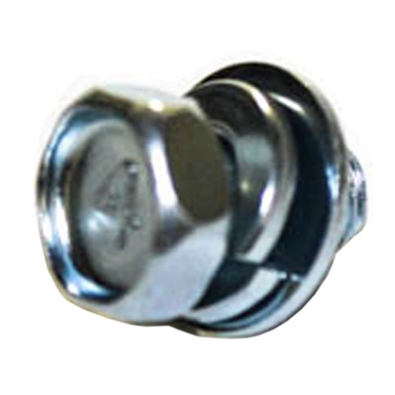 Kawasaki Parts 187B0610 BOLT-UPSET-WSP Engine KA-187B0610