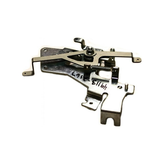 Kawasaki Parts 49113-2167 PANEL-COMP-CONTROL Engine KA-491132167
