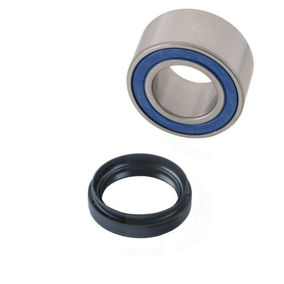 Kawasaki Prairie front wheel bearing & seal 400 1997 - 2002 92045-1222