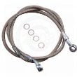Kawasaki Rear Brake Line Kit 94-98 Zx1100 ZX-11 D Series