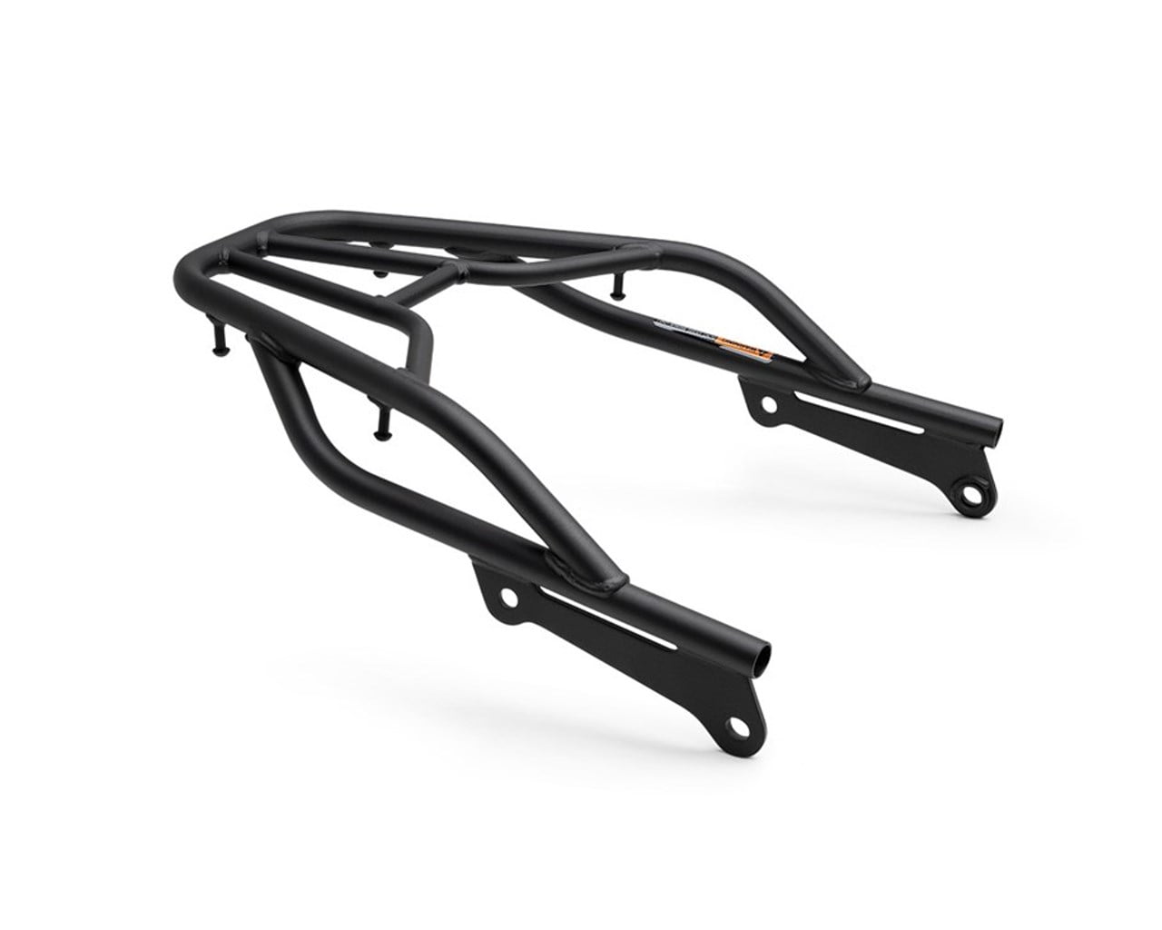Kawasaki Rear Luggage Carrier Eliminator 450 99994-1902 - Walmart.com