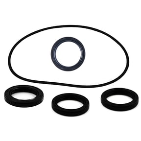 Kawasaki Rear differential seal kit Brute Force 650 KFX 700 V Force