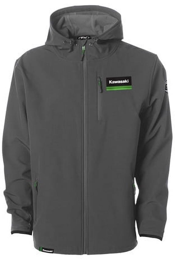 Kawasaki Tech Jacket
