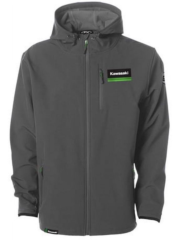 Kawasaki Tech Jacket