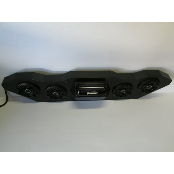 Kawasaki Teryx 4 seat & 2014 2 seat Stereo Bluetooth-KTSK4