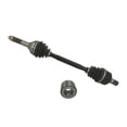 thumbnail image 1 of Kawasaki Teryx 800 Teryx 4 rear left or right cv axle & wheel bearing 800 750, 1 of 4