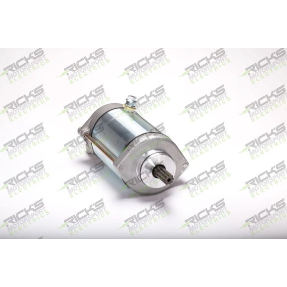 Kawasaki VN1500E Vulcan Classic 1998-2004 Rick's Electric Starter