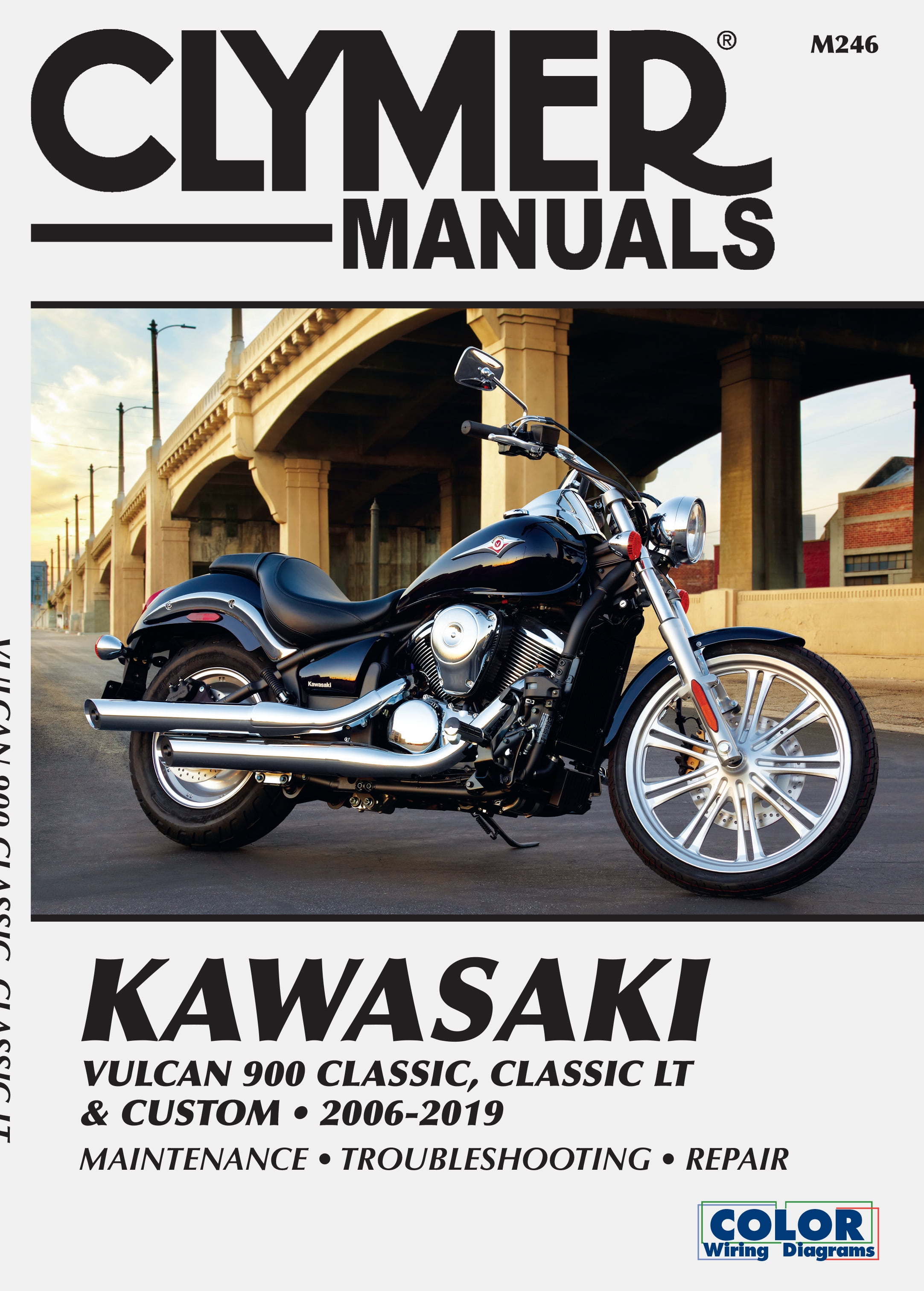 Vulcan 900 outlet custom tire pressure