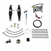 Kawasaki Vulcan EZ Rider Ultimate Air Ride Lowering Suspension Kit