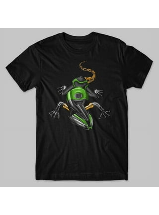 Kawasaki Clothing