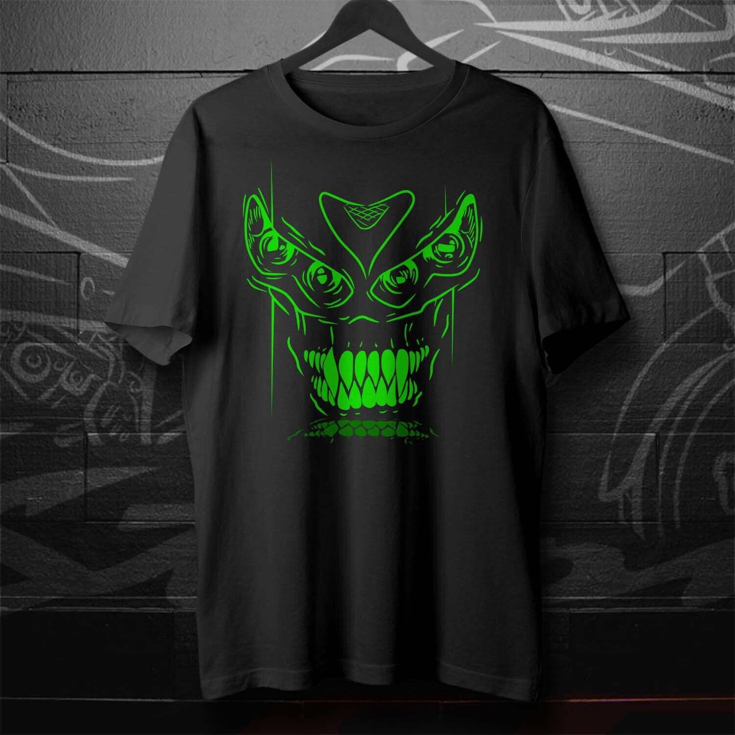 ［semoh］ Graphic Shirt＋Coat Black ZX14 Tee - Etsy