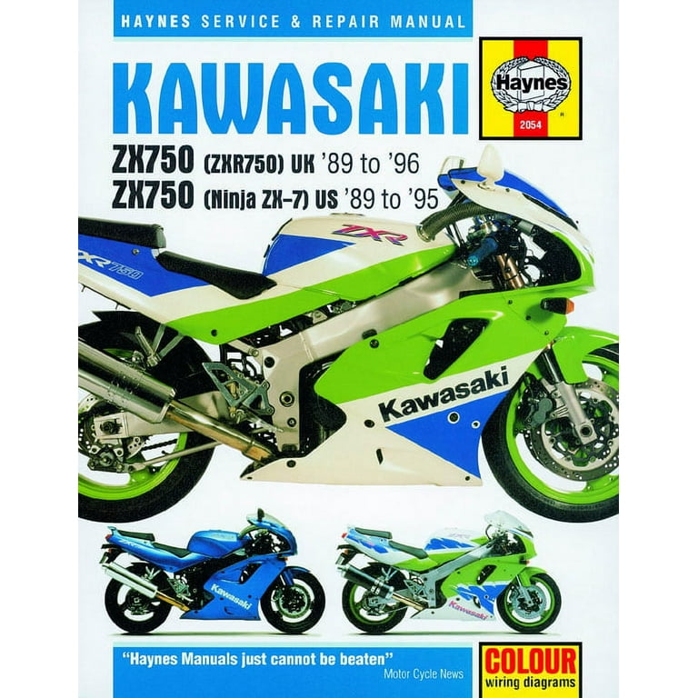 サービス アクセサリー KZ750Four Service Manual m88470329535_1.jpg