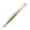 thumbnail image 1 of Kaweco 10001001 Supra Fountain Pen, Gold, Extra Fine, 1 of 3