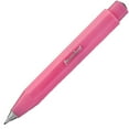 thumbnail image 1 of Kaweco 10001857 Frosted Sport Mechanical Pencil, Blush Pitaya, 1 of 1