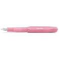thumbnail image 1 of Kaweco 10001862 Frosted Sport Fountain Pen Pitaya, Fine, 1 of 7