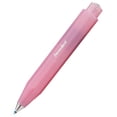thumbnail image 1 of Kaweco 10001864 Frosted Sport Ballpoint Pen, Blush Pitaya, 1 of 4