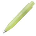 thumbnail image 1 of Kaweco 10001892 Frosted Sport Ballpoint Pen, Fine Lime, 1 of 1