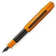 thumbnail image 1 of Kaweco AC Sport Fountain Pen, Orange with Black Nib, Fine, 1 of 2