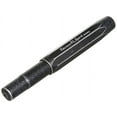 thumbnail image 1 of Kaweco AL Sport Rollerball Pen - Black, 1 of 3